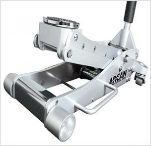 Arcan floor jack reviews