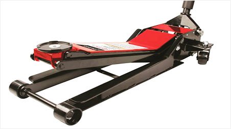 How to Choose the Best Floor Jack