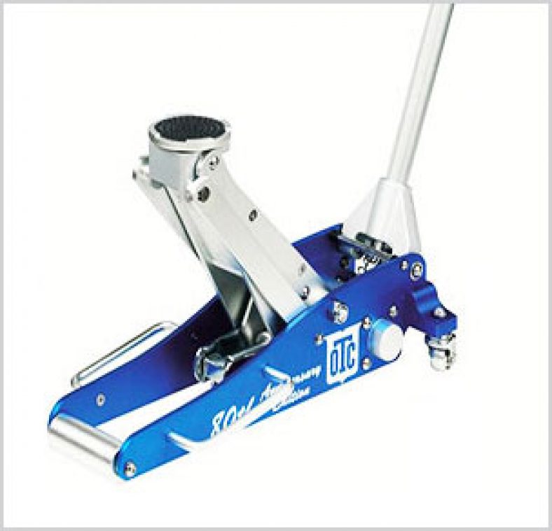10 Best Floor Jack On The Market Today & Comprehensive Guide 2018