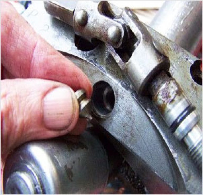 How to Bleed a Floor Jack A StepbyStep Guide