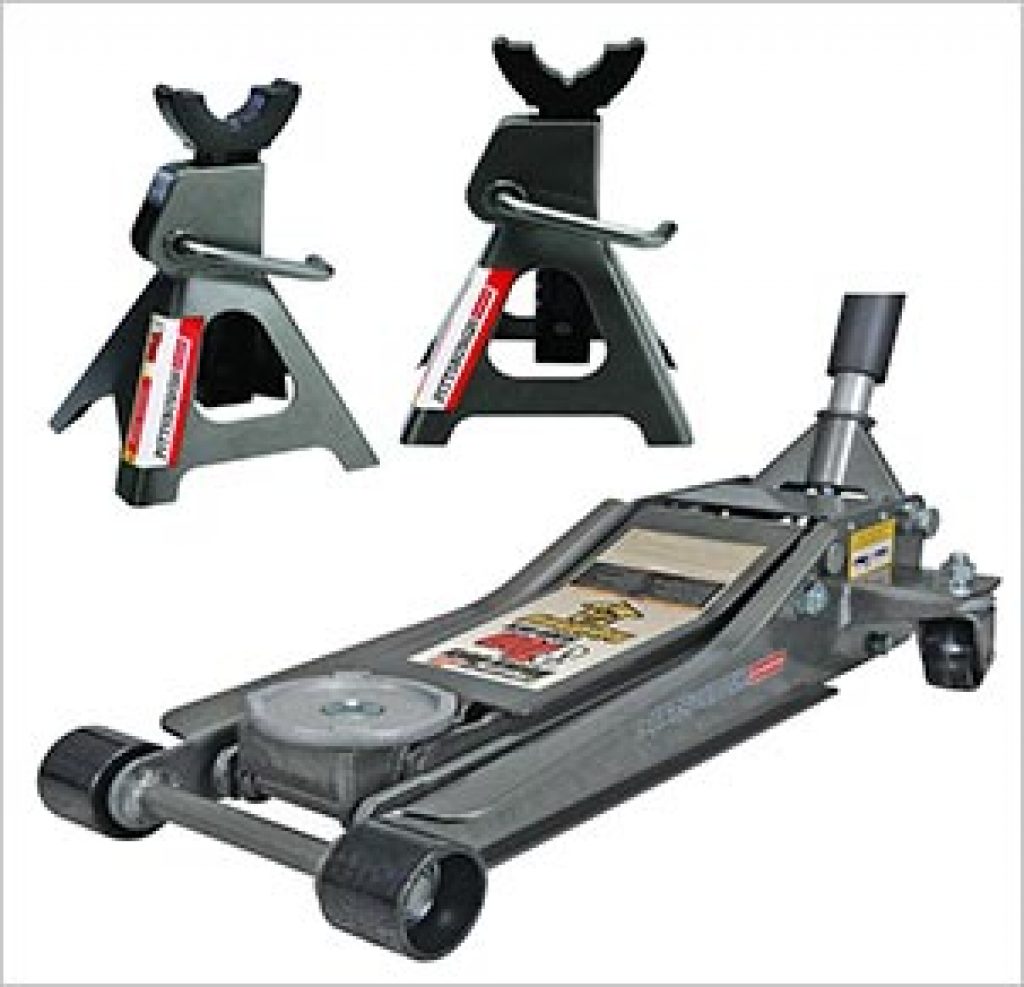 Best 3 Ton Low Profile Floor Jack Ultimate Buyer Guide 2018