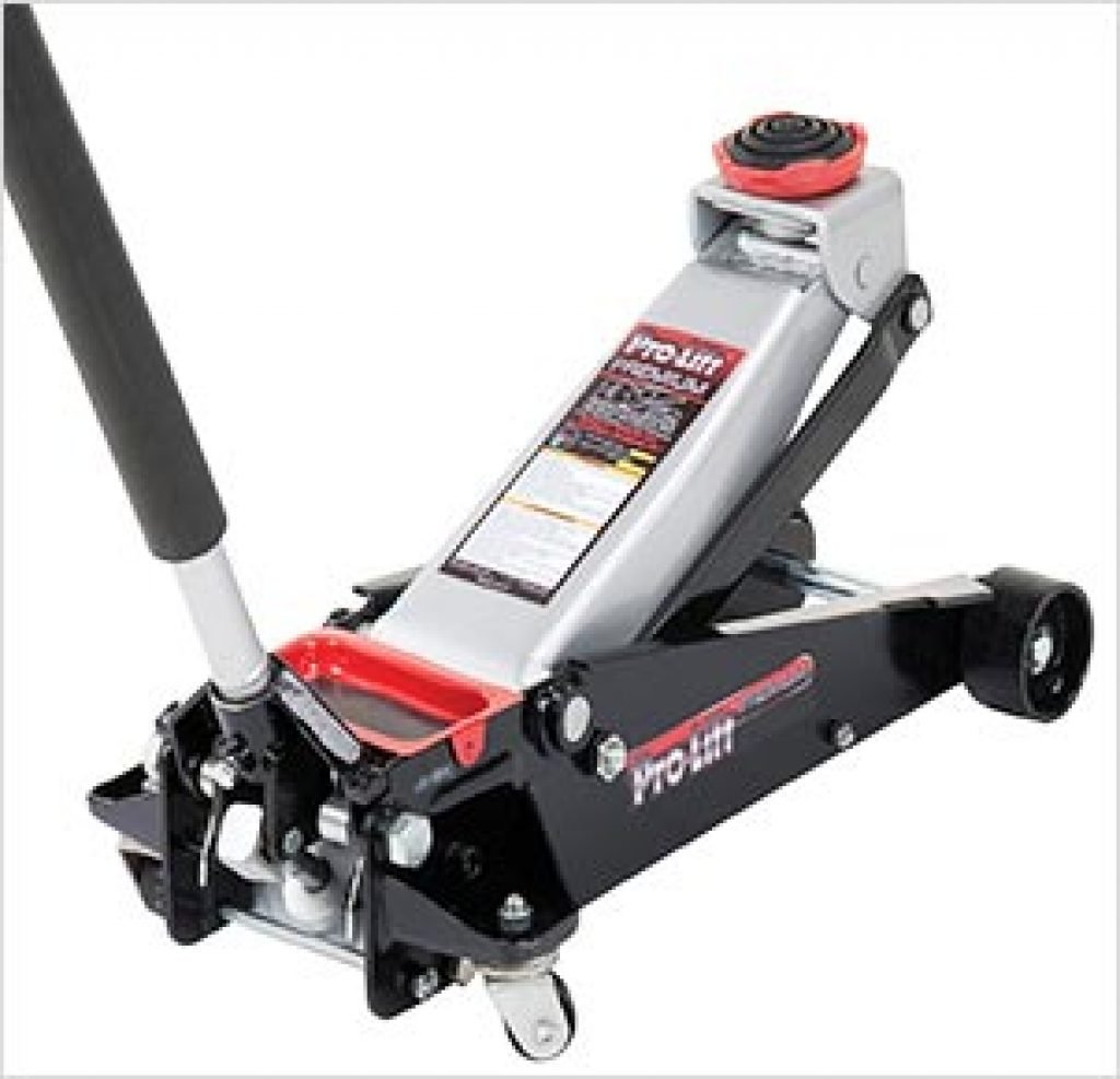 Best 3 Ton Low Profile Floor Jack Ultimate Buyer Guide 2018