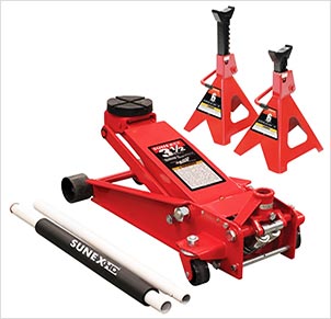 best floor jack reviews