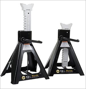 best jack stand reviews